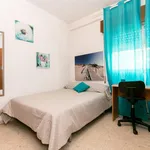 Alquilar 4 dormitorio apartamento en Granada