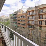 Rent 5 bedroom apartment in Barcelona