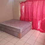 Rent 1 bedroom house in Johannesburg