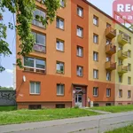 Pronajměte si 2 ložnic/e byt o rozloze 57 m² v Ostrava