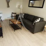 Appartement de 40 m² avec 2 chambre(s) en location à JOINVILLE