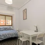 Rent a room in valencia