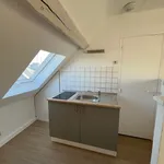 Appartement de 24 m² avec 1 chambre(s) en location à AMIENS