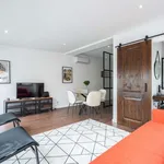 Alugar 2 quarto apartamento em lisbon