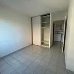 Appartement de 33 m² avec 2 chambre(s) en location à AIX EN PROVENCE