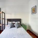 Rent 7 bedroom apartment in Lisbon