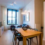 Studio of 50 m² in brussels