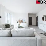 Rent 2 bedroom apartment of 62 m² in Brno