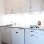 Rent 1 bedroom apartment of 23 m² in Warsaw