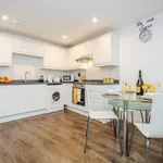 High Street, Watford - Amsterdam Apartments for Rent