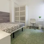 Rent a room in Valencia