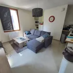 Appartement de 38 m² avec 2 chambre(s) en location à ROUEN