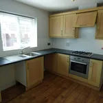 Town House to rent on Vernon Drive Market Drayton,  TF9