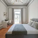 Quarto de 280 m² em Lisboa