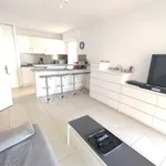 Appartement de 41 m² avec 2 chambre(s) en location à Cannes