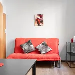 Rent 1 bedroom apartment of 484 m² in vienna