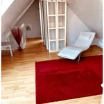 3½ room maisonette apartment in Liestal (BL), furnished