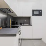 Appartement de 32 m² avec 1 chambre(s) en location à Paris