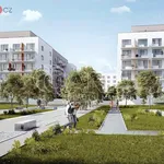 Pronajměte si 2 ložnic/e byt o rozloze 60 m² v Praha