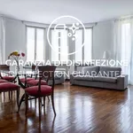 Rent 3 bedroom apartment of 140 m² in milan