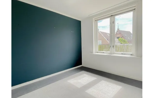 Huur 4 slaapkamer appartement van 110 m² in Woerden