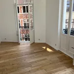 Rent 1 bedroom apartment in Bruxelles