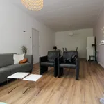 Huur 6 slaapkamer appartement van 130 m² in Spangen