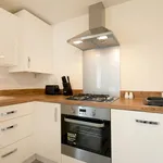 Rent 2 bedroom flat of 56 m² in Nottingham