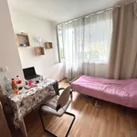 Rent 1 bedroom apartment in Praha 4