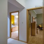 Rent 3 bedroom apartment of 82 m² in Teplice nad Bečvou