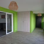 Appartement de 66 m² avec 4 chambre(s) en location à sete