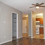 1 bedroom apartment of 484 sq. ft in Edmonton