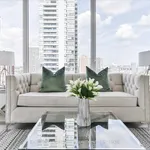 Rent 2 bedroom apartment of 117 m² in Toronto (Church-Yonge Corridor)