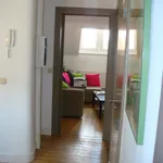 Huur 1 slaapkamer appartement in Ixelles