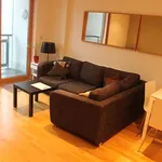 Rent 1 bedroom apartment in Yorkshire And The Humber