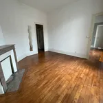 Rent 2 bedroom apartment of 49 m² in Limoges