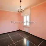 Rent 3 bedroom apartment of 90 m² in Genoa