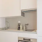 Estudio de 18 m² en madrid