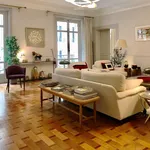 Rent 3 bedroom apartment of 180 m² in Monceau