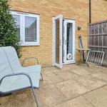 Terraced house to rent in Campion Close, Ashford TN25