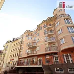 Rent 3 bedroom apartment in Karlovy Vary