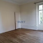 Appartement de 164 m² avec 5 chambre(s) en location à Dijon