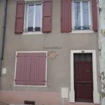 Maison de 65 m² avec 3 chambre(s) en location à Crespin