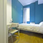 Rent a room in madrid