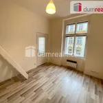 Pronajměte si 2 ložnic/e byt o rozloze 40 m² v Praha