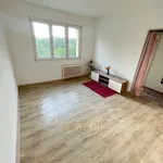 Pronájem bytu 2+1 54m²