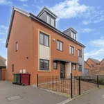 Rent 3 bedroom house in Shirebrook