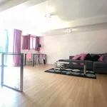 Appartement de 80 m² avec 1 chambre(s) en location à brussels