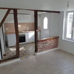 Maison de 46 m² avec 3 chambre(s) en location à Rouen