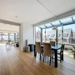 Huur 2 slaapkamer appartement van 140 m² in Brussels